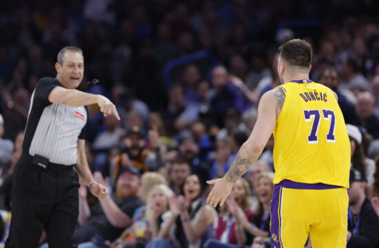 Luka Dončić