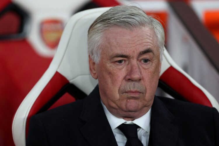 Carlo Ancelotti