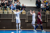 slovenija futsal