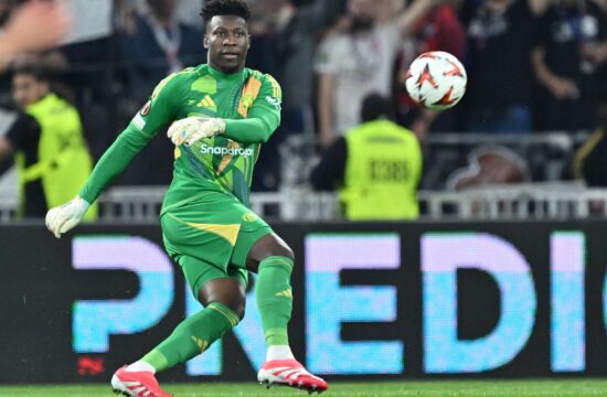 Andre Onana