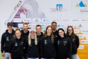 slovenska reprezentanca v športnem plezanju 2025