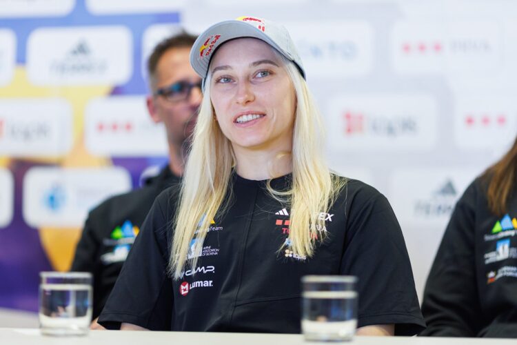 Janja Garnbret