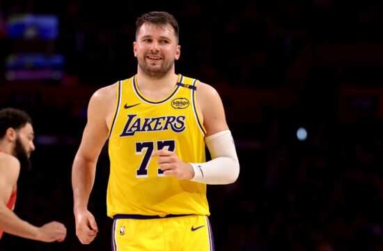 Luka Dončić
