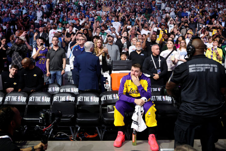 Luka Dončić