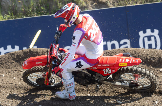 Tim Gajser