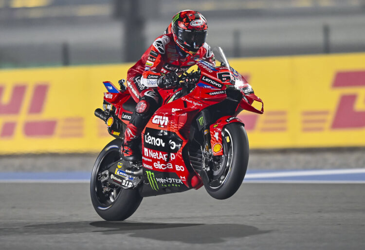 moto gp marquez
