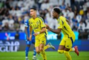 Al Hilal v Al Nassr - Saudi Pro League