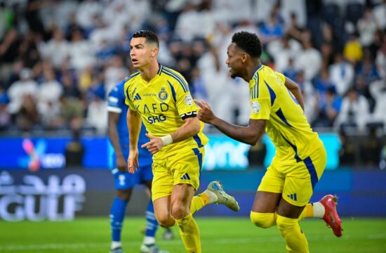 Al Hilal v Al Nassr - Saudi Pro League
