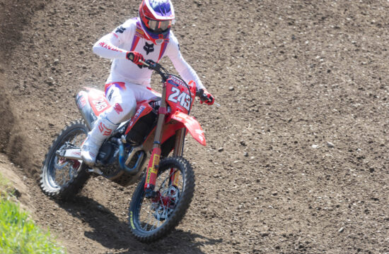 Tim Gajser
