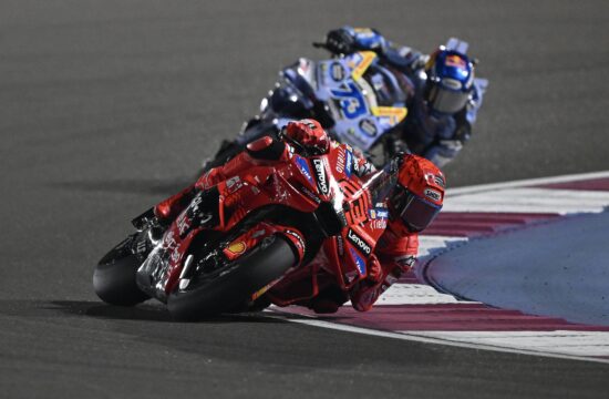 Marc Marquez
