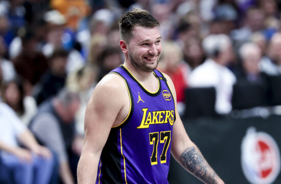Luka Dončić