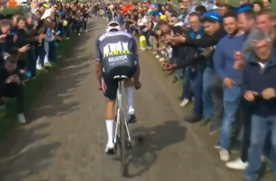 Mathieu van der Poel