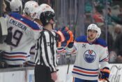 Edmonton Oilers