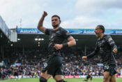 Sky Bet Championship Leeds United v Swansea City