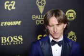 Luka Modrić