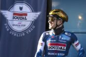 Remco Evenepoel