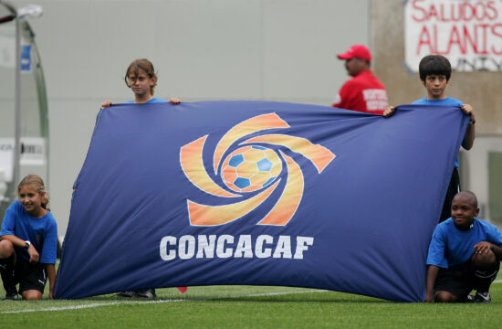 Concacaf