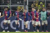 Barcelona