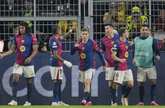 Barcelona