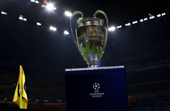 pokal lige prvakov