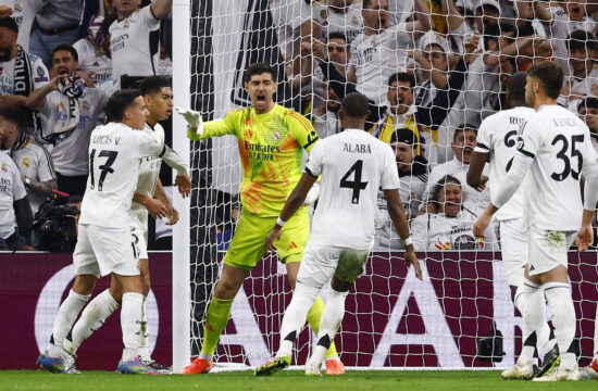 Real Madrid