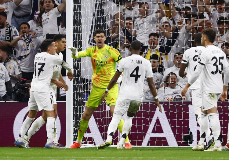 Real Madrid