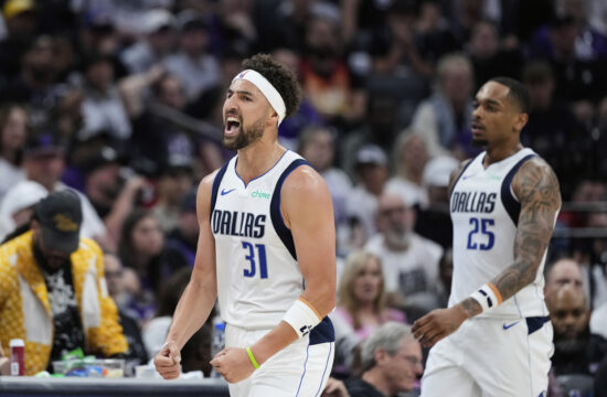 Dallas Mavericks
