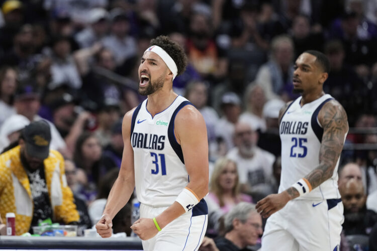 Dallas Mavericks