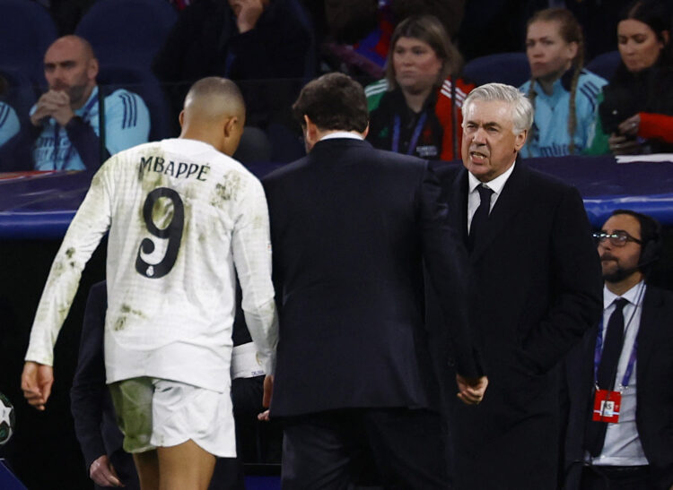 Carlo Ancelotti