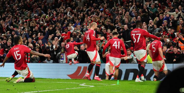 Manchester United