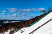 Vikersund