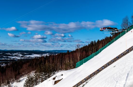 Vikersund