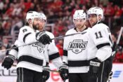 Kopitar LA Kings