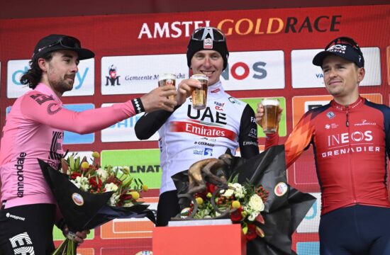 Amstel 2023