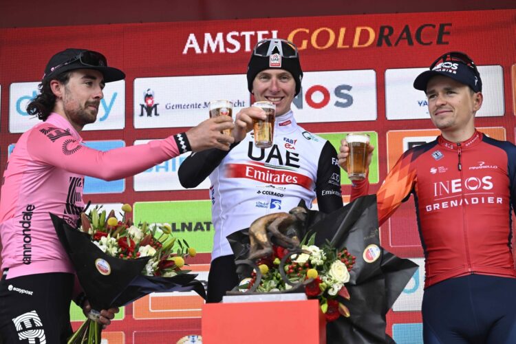 Amstel 2023