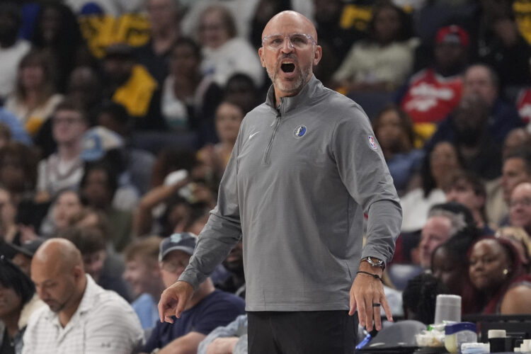 Jason Kidd