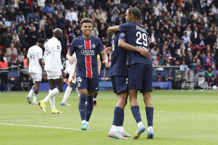 PSG