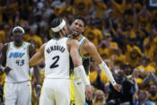 Indiana Pacers Haliburton