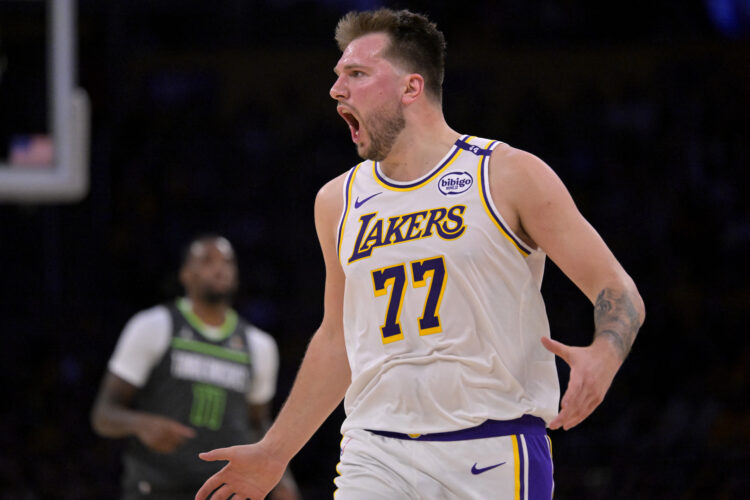 Luka Dončić