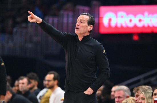 Kenny Atkinson