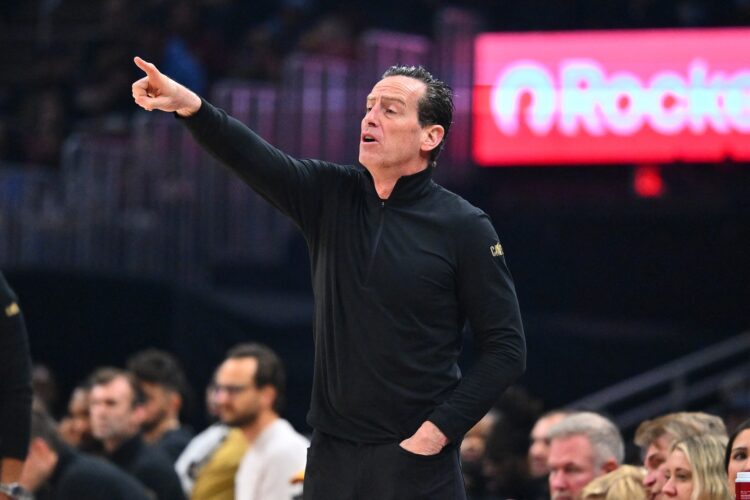 Kenny Atkinson