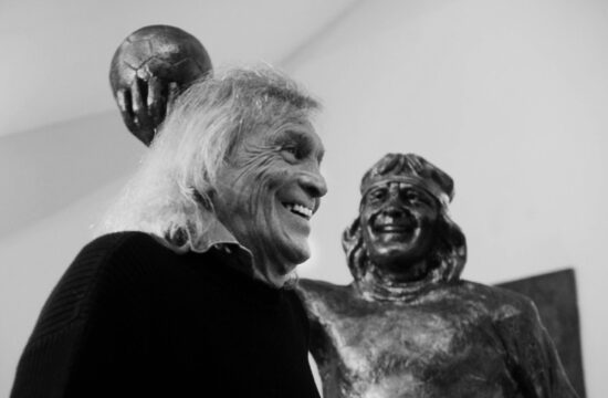 Hugo Gatti