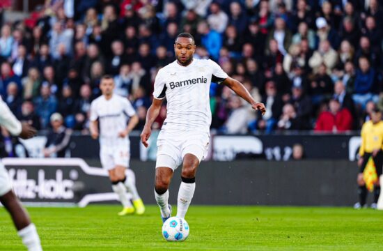 Jonathan Tah