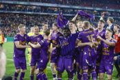 Netherlands: AZ vs Go Ahead Eagles (cup final)