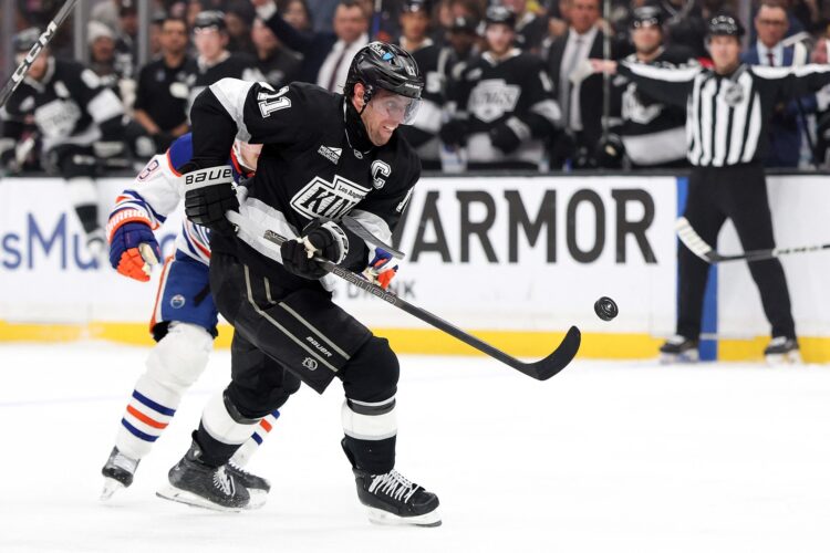 Anže Kopitar