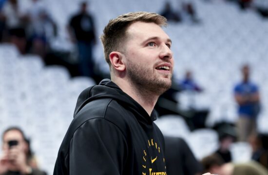 Luka Dončić