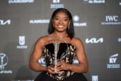 Simone Biles