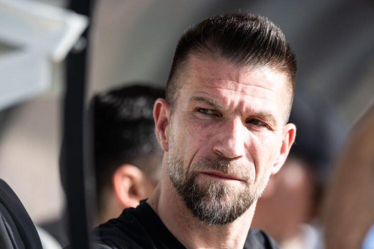 Boštjan Cesar