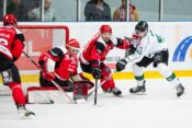 Jesenice - Olimpija