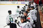 Jesenice - Olimpija
